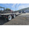 2023 Custom Trailer 2530WL Lowboy Trailer